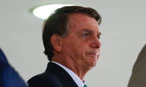  Na mira de Moraes, Bolsonaro cancela participação na abertura do STF