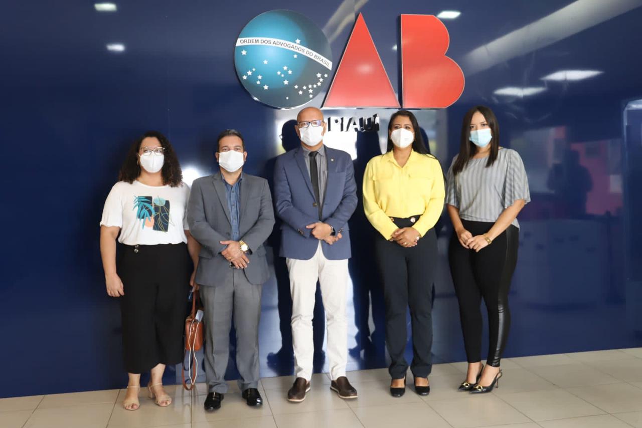 Deputado Franzé e OAB vão processar a Equatorial