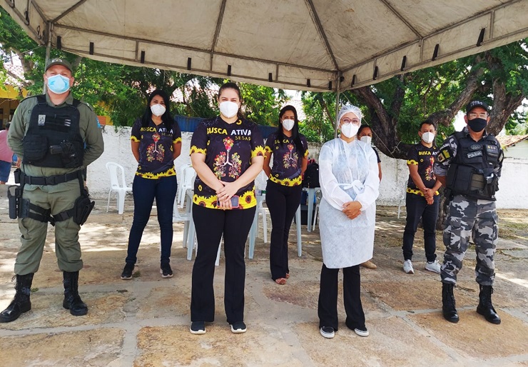 CIPTur reforça fiscalização no carnaval