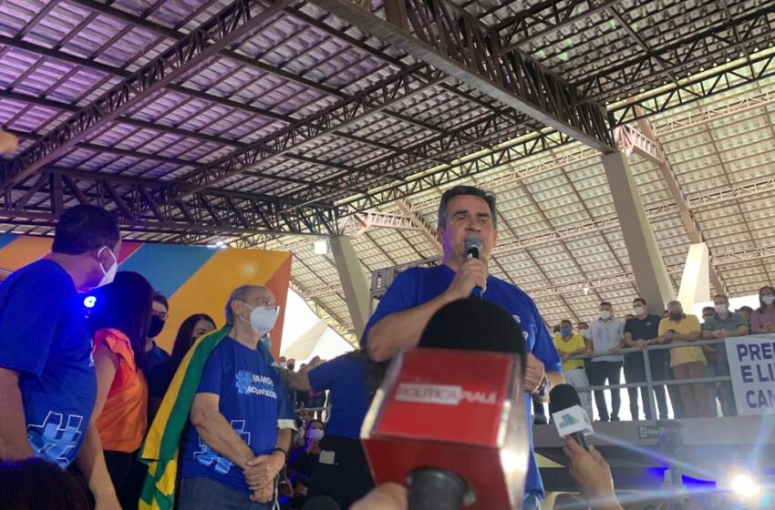  Estaremos escolhendo que futuro queremos ter, diz Ministro Ciro ao Correio Brasiliense