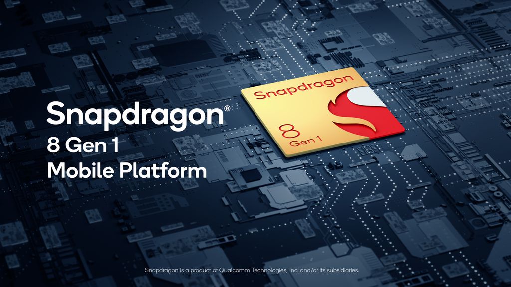 O que é Snapdragon?