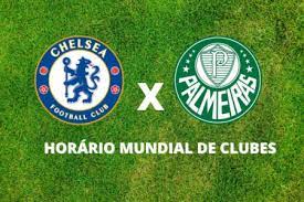 Chelsea vence Palmeiras na prorrogação e leva o Mundial de Clubes