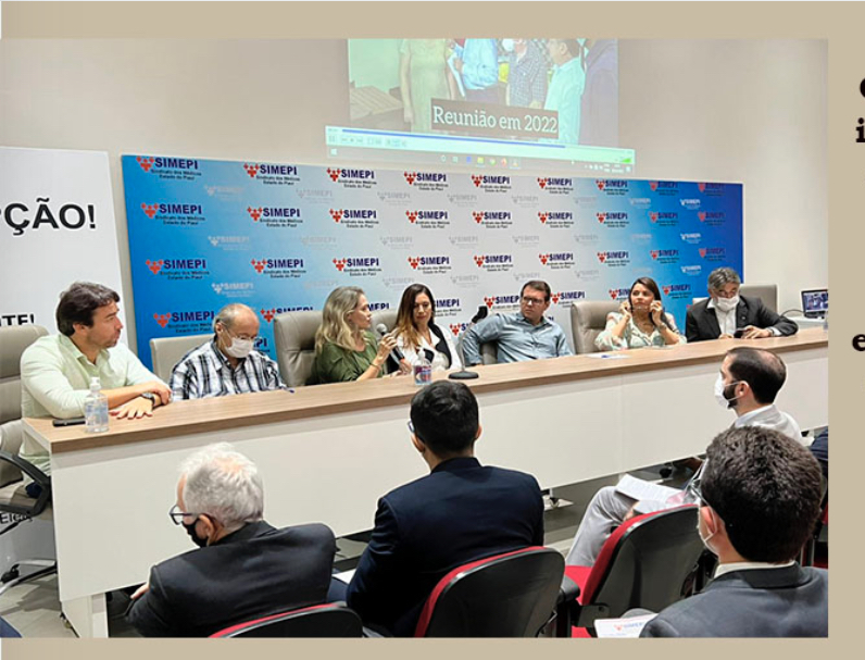 Médicos querem revogação da lei que pode aumentar mortalidade materna