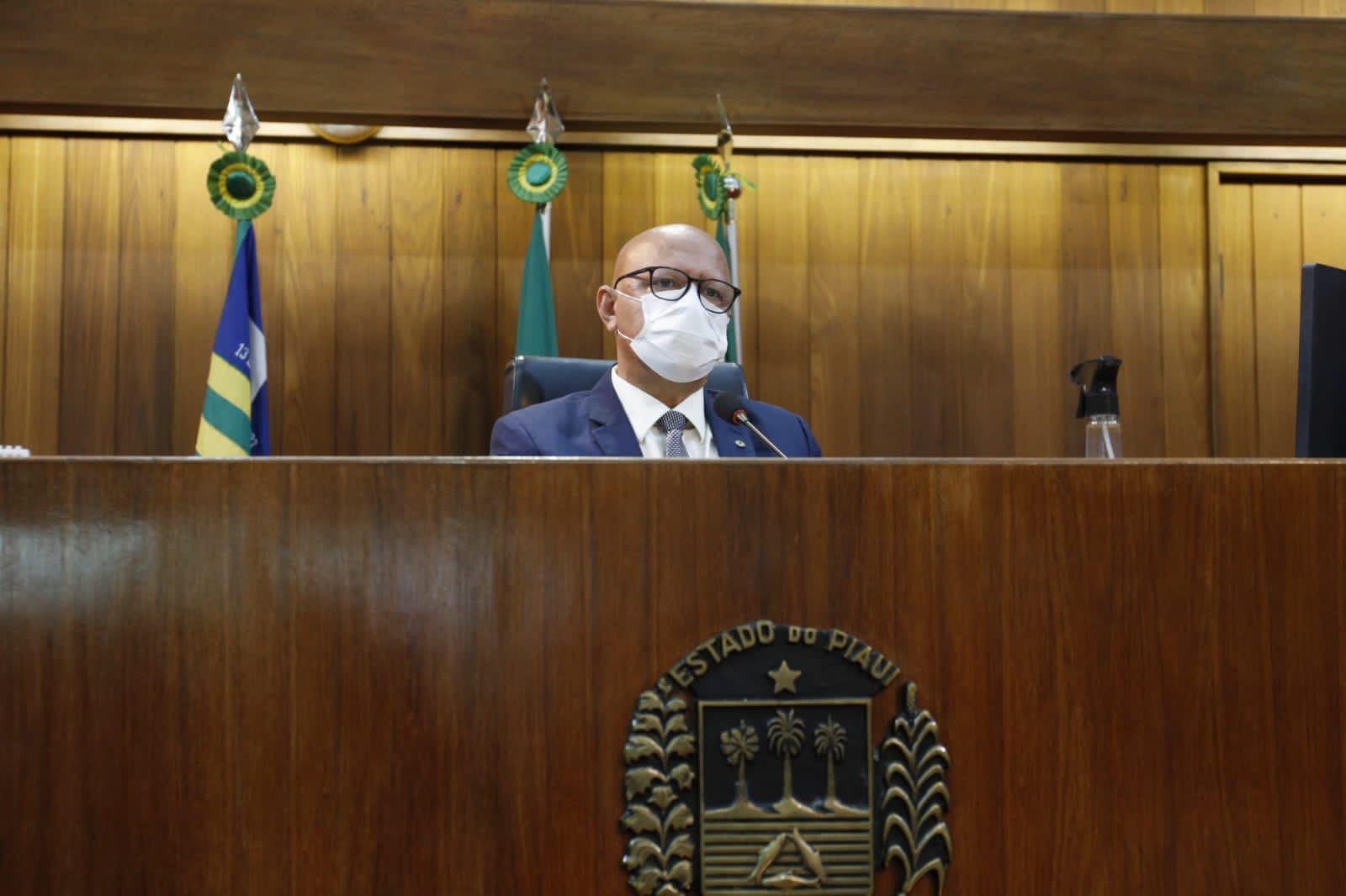 Deputado Franzé propõe combater discriminação a crianças