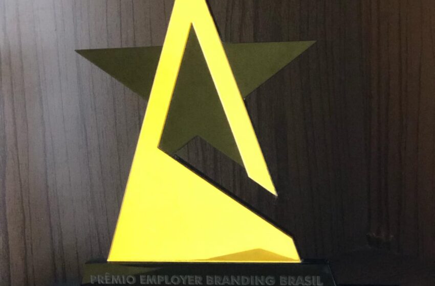  MRV é destaque no Prêmio Employer Branding Brasil