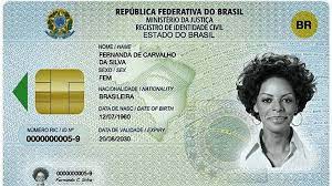  Piauí inicia emissão do Registro Geral Nacional de Identidade