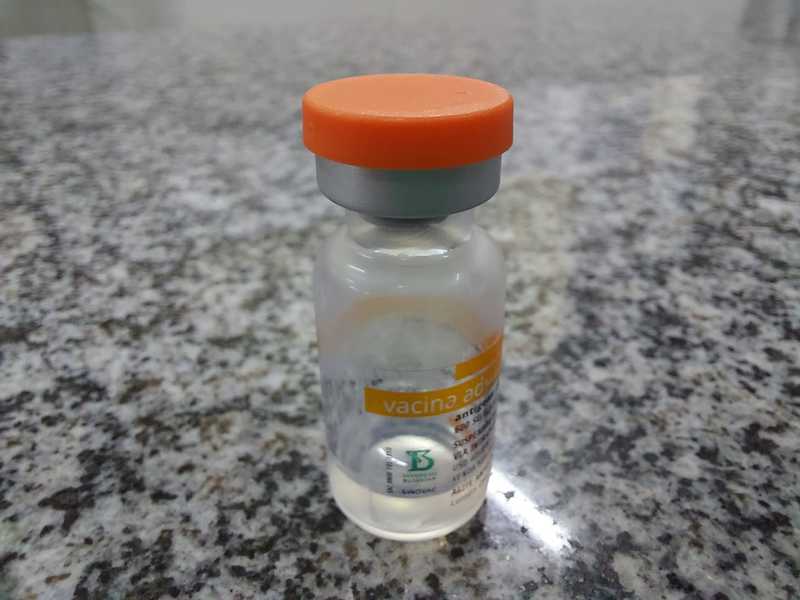 FMS libera novo cronograma de vacinação Covid em Teresina