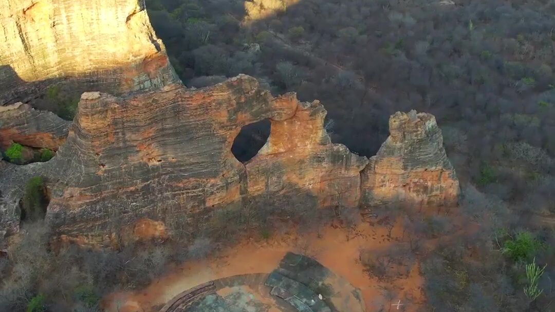 PPP de Hotel vai incrementar turismo na Serra da Capivara
