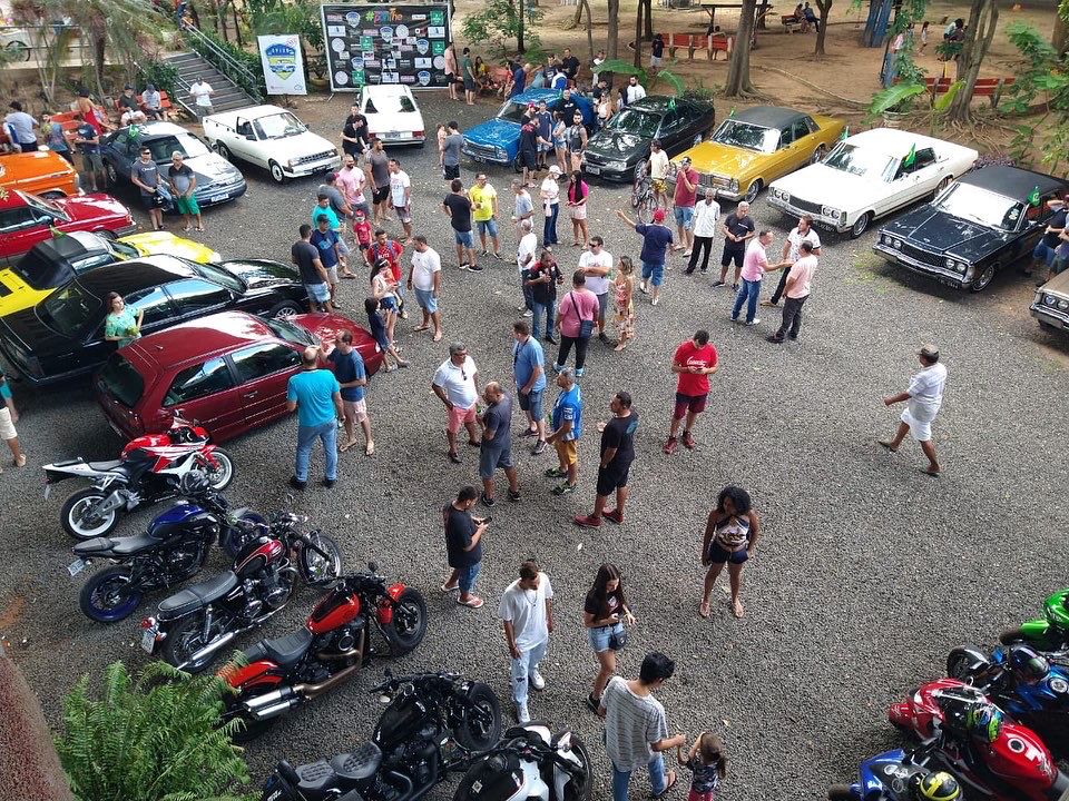 Vem pra Ponthe tem última edição de abril neste domingo (10)