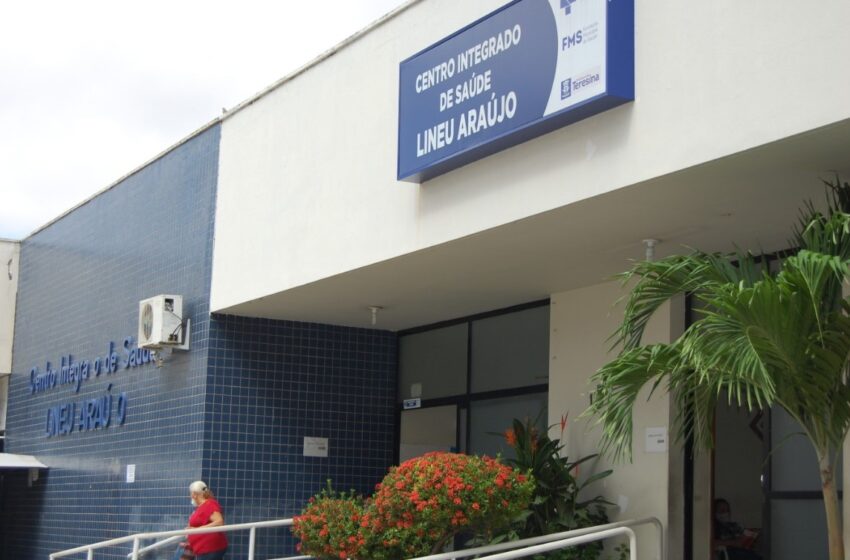  Consultas do Centro Saúde Lineu Araújo são adiadas