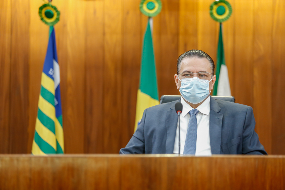 Projeto do deputado Gessivaldo muda forma de cobrança de hospitais privados