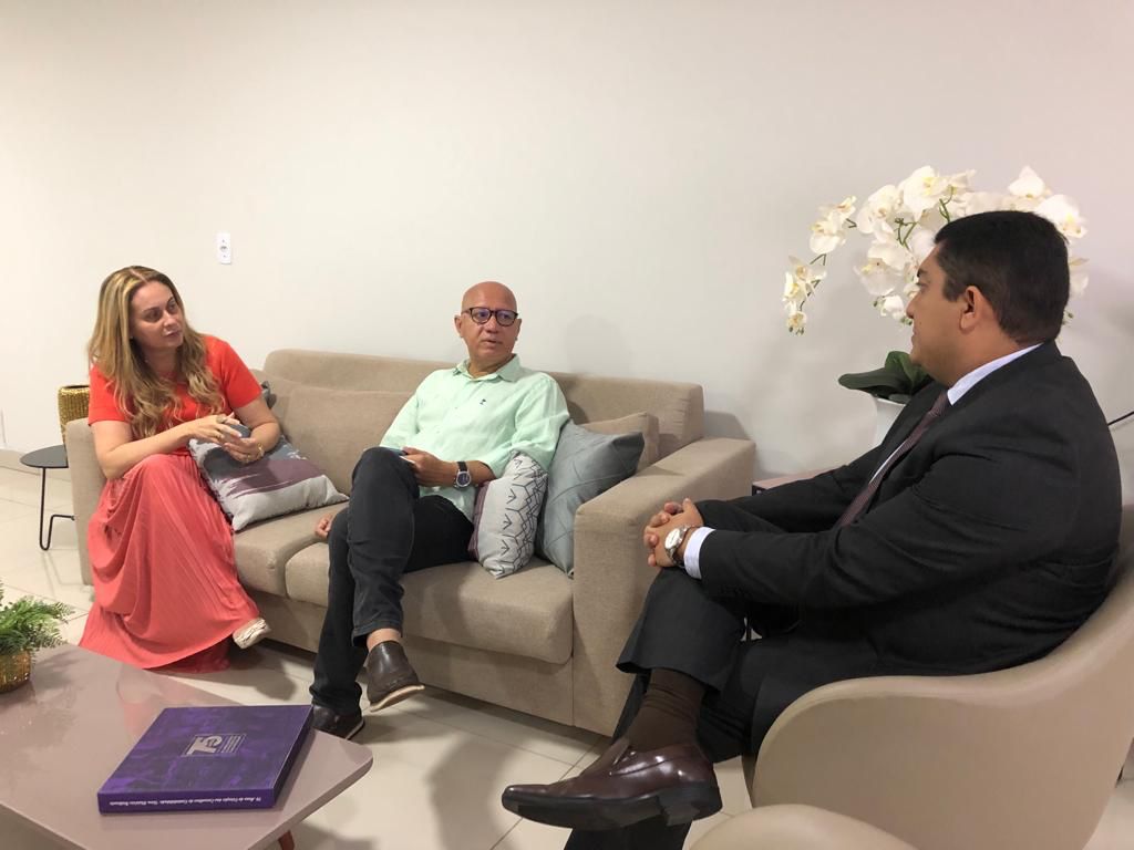 Deputado Franzé propõe projeto para piso salarial dos contadores