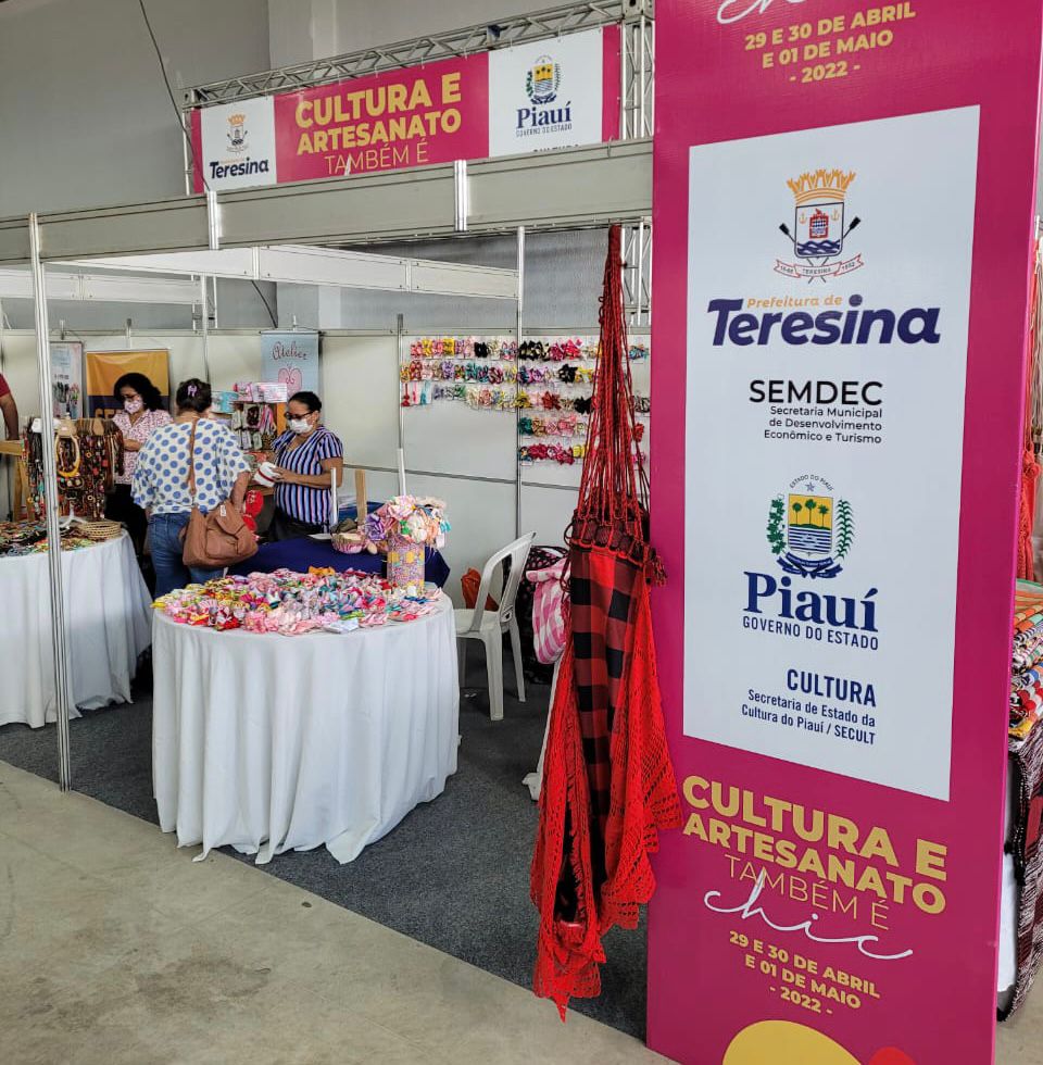 Prefeitura e organizadores de Outlet firmam parceria para beneficiar pequenos empreendedores