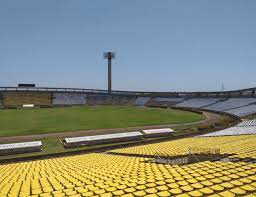  Assembleia Legislativa homenageia 50 anos do Estádio Albertão