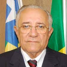  Ex-vereador Ananias Carvalho morre e Governdaora e Prefeito divulgam nota de pesar