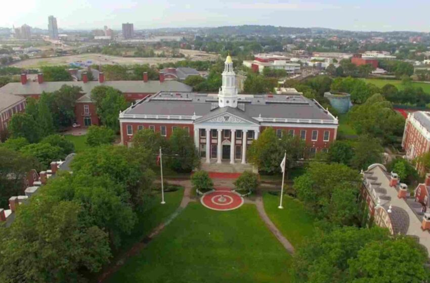  Universidade de Harvard oferece mais de 100 cursos gratuitos