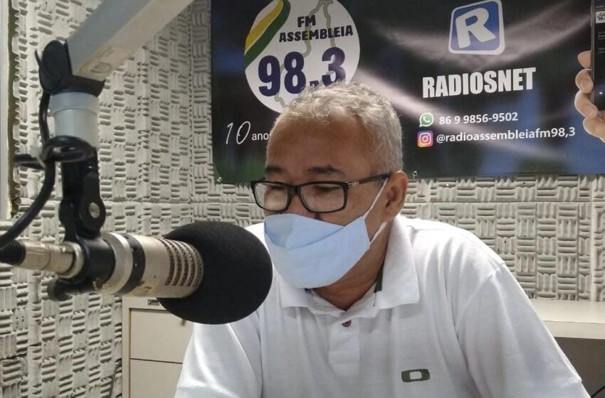  FM Assembleia transmite final do Campeonato Piauiense