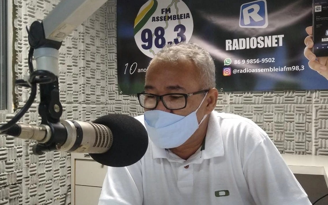 FM Assembleia transmite final do Campeonato Piauiense