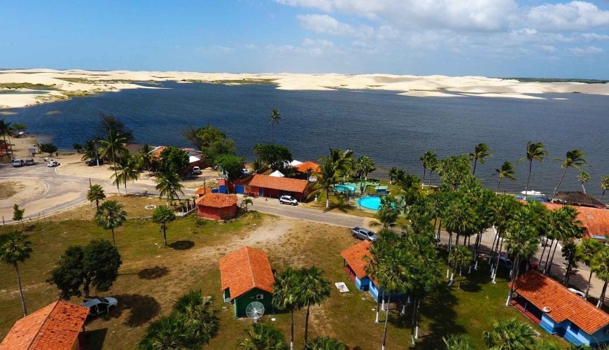 Festival de Esportes do Portinho reúne atletas de triathlon e maratona aquática a partir desta quinta(21)