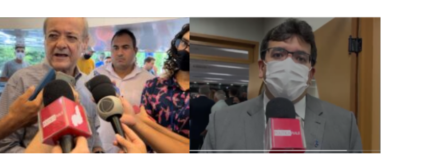  Justiça concede a Sílvio direito de resposta no último programa eleitoral de Rafael