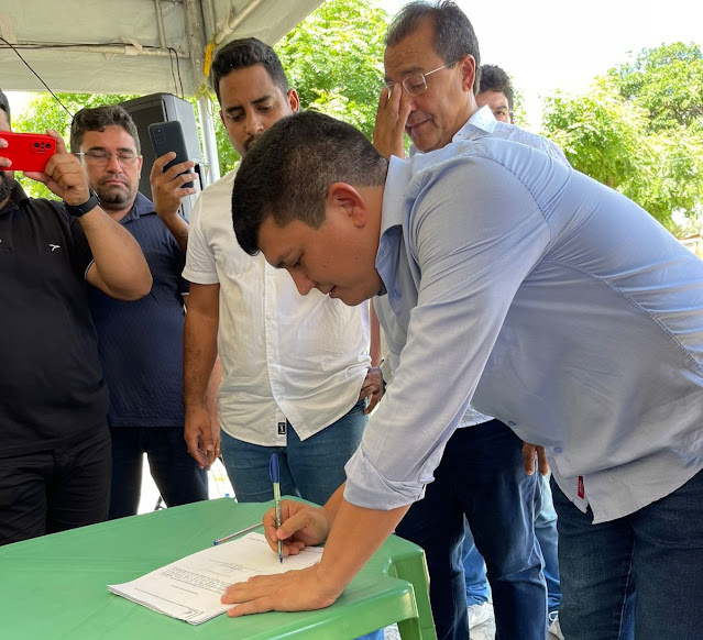 Governo autoriza obra da Ponte do Tabuleiro, em Parnaíba