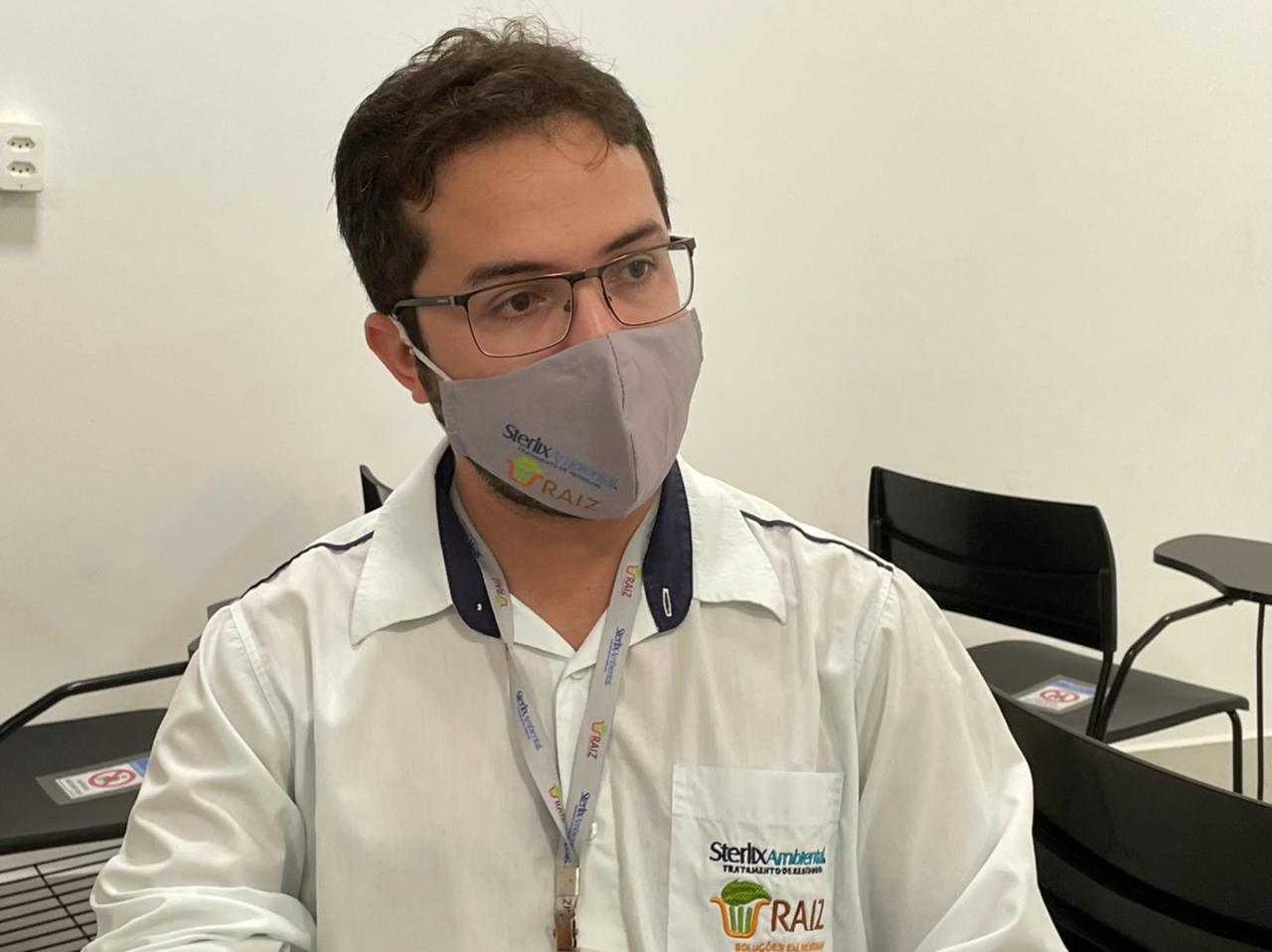 Destinação correta dos resíduos sólidos evita dengue