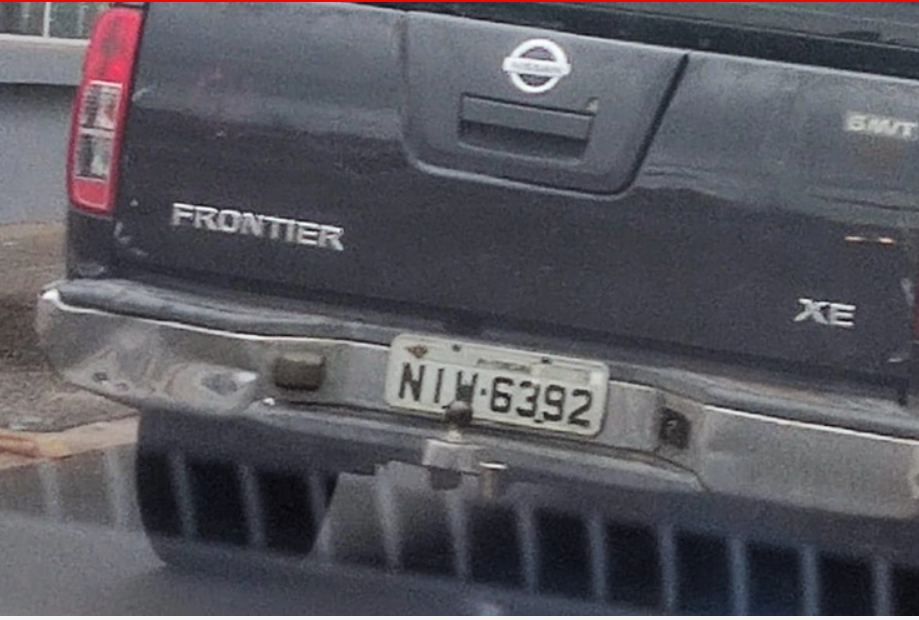 Motorista atropela e arrasta Jornalista, propositalmente, na zona leste de Teresina