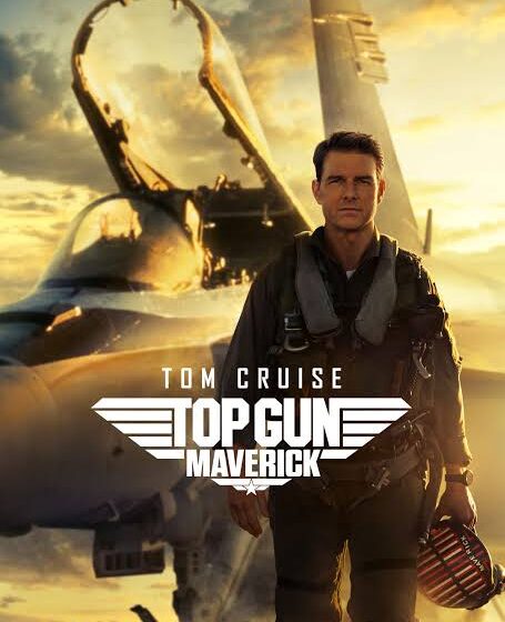  Top Gun: Maverick” é a principal estreia do Cinemas Teresina nesta semana