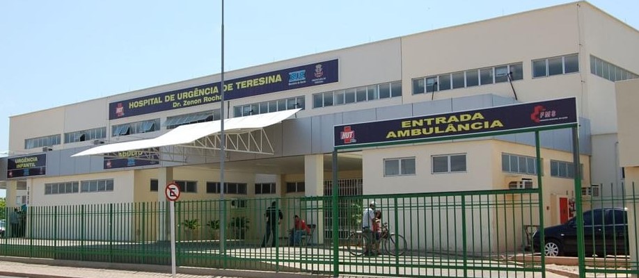 Mal súbito é o principal motivo de procura ao HUT