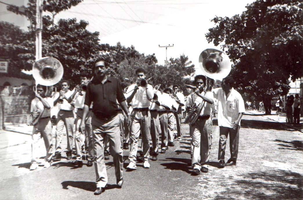 Banda 16 de Agosto fará concerto em homenagem ao maestro Elton Oliveira