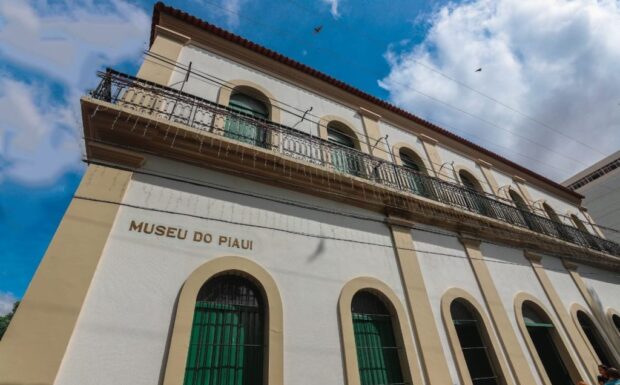  Piauí inicia hoje(18) programação da Semana Nacional dos Museus