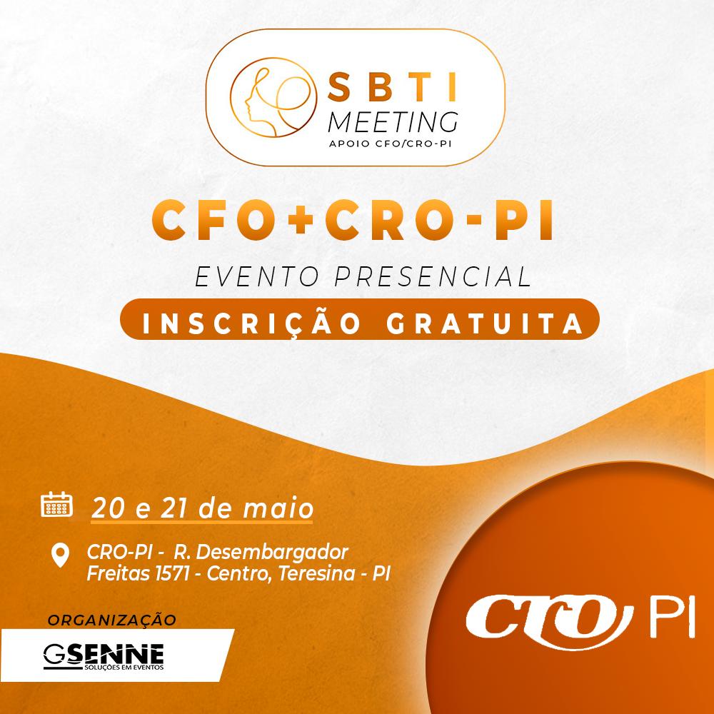  Conselho de Odontologia promove Meetings sobre Harmonização Orofacial gratuito