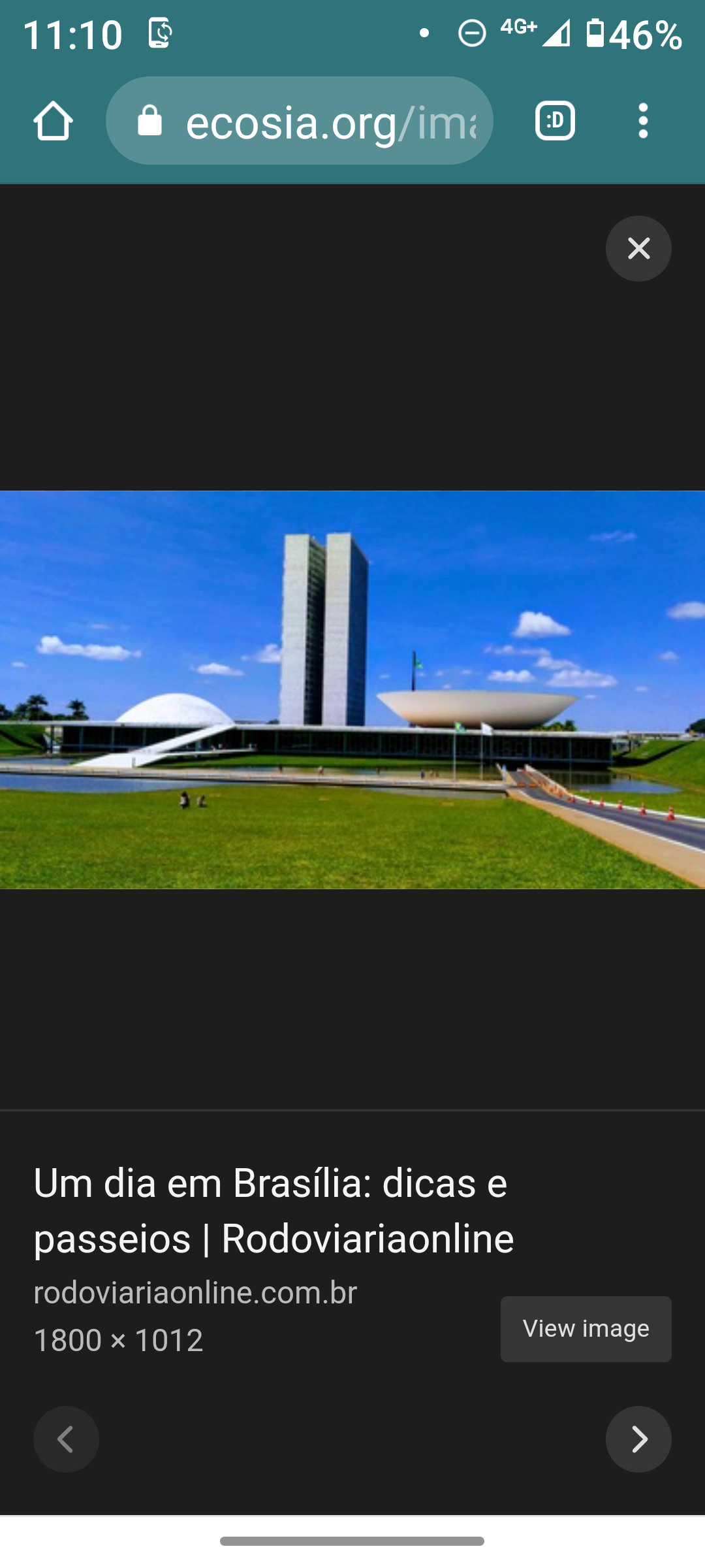 Mulher negra na sucessão presidencial