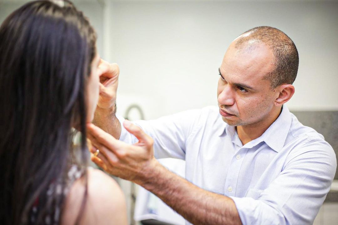 Sinusite Crônica afeta cerca de 15% da população