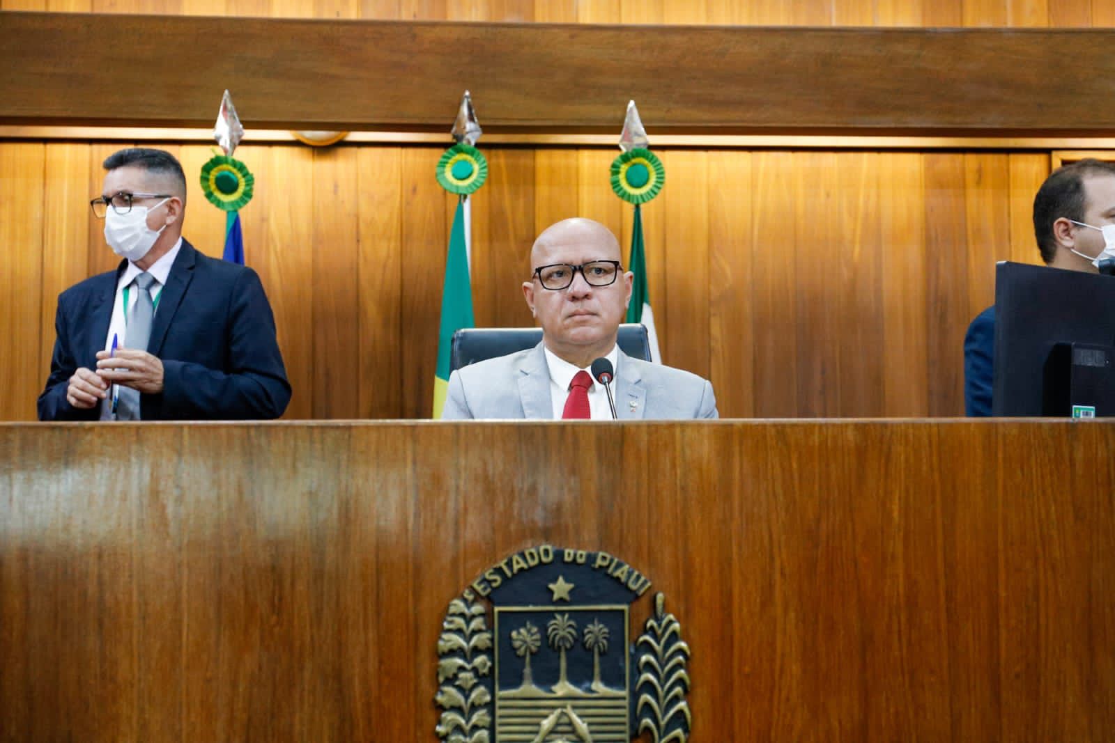 Deputado Franzé busca regulamentação de lei que beneficia pessoas com fibromialgia