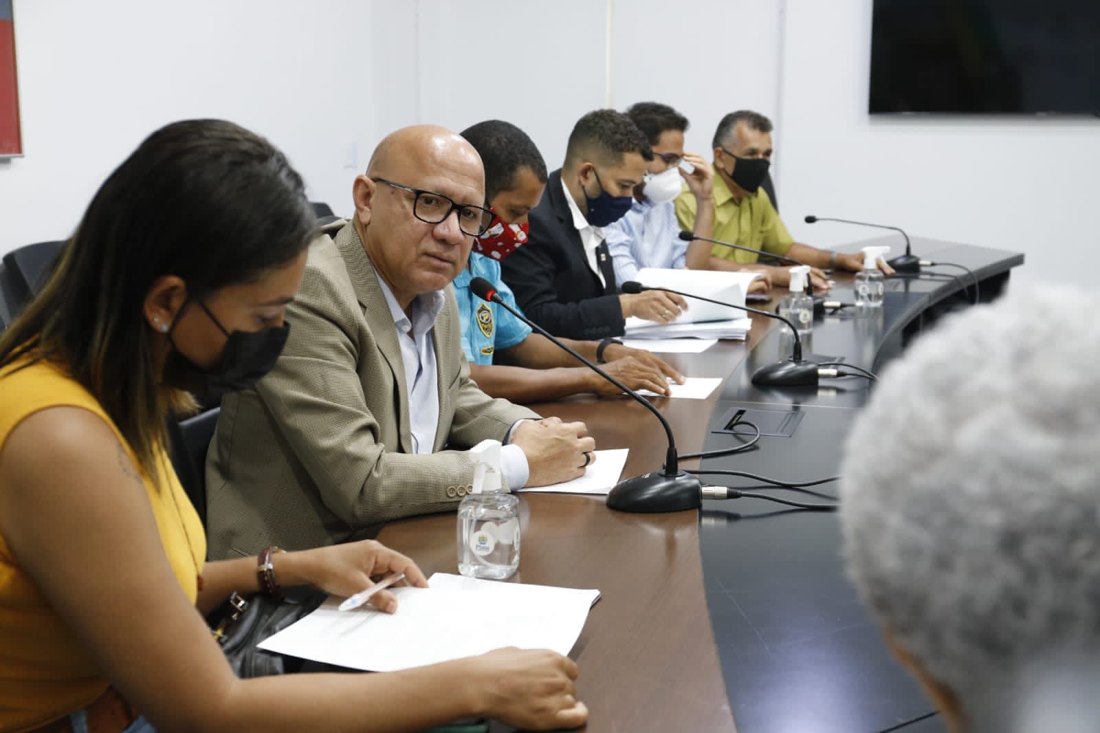 PEC deve garantir segurança jurídica a proprietários em região de litígio