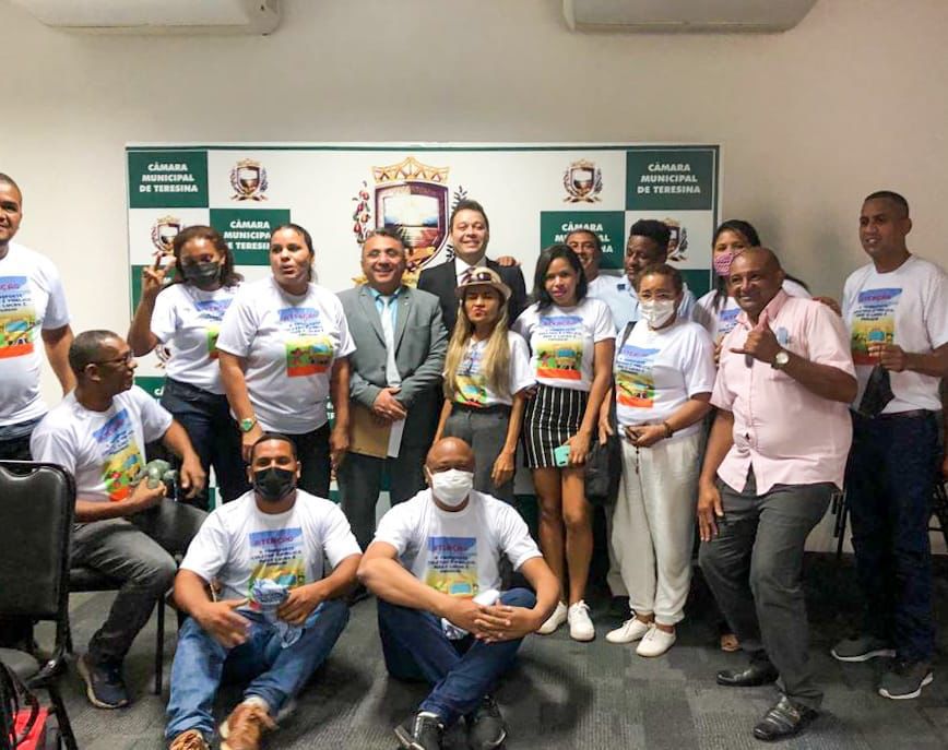 Vereador Dudu vai propor Audiência sobre transporte coletivo