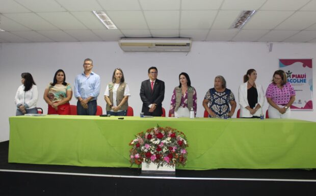  José Santana coordena debate sobre ações de assistência social nos municípios