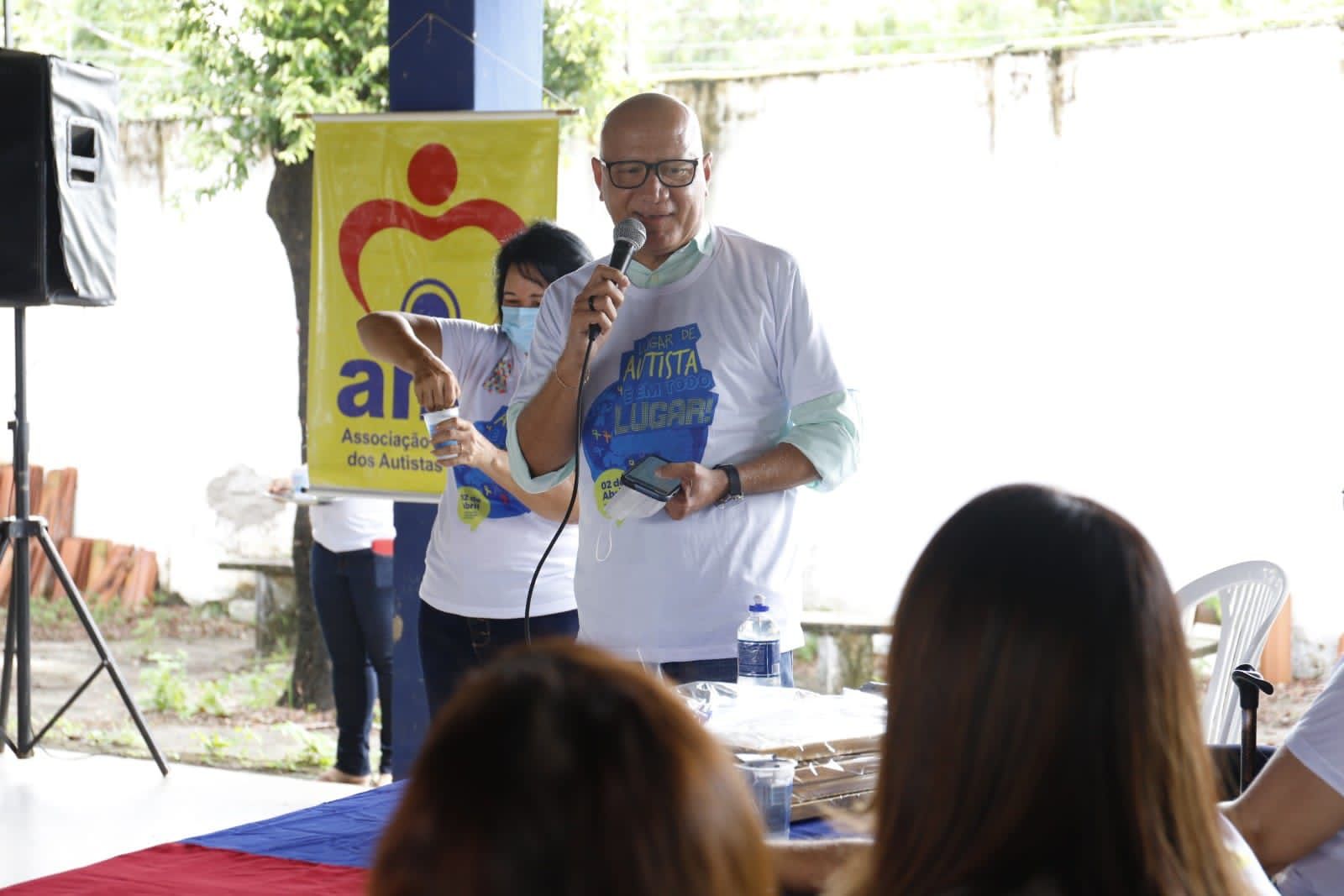 Deputado Franzé garante atendimento especial no ENEM para pessoas com TDAH e dislexia