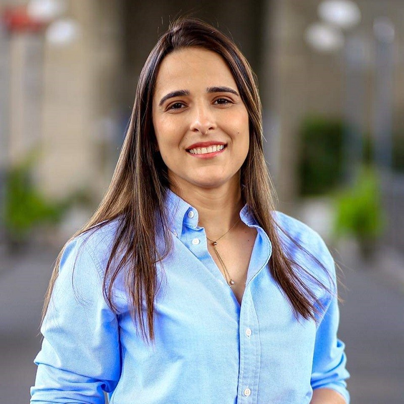 Vereadora Elzuila integra equipe de projeto de transformação urbana no residencial Edgar Gayoso 