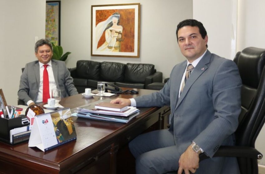  OAB apresentou estudo para criação de Fundo da Advocacia Dativa do Piauí