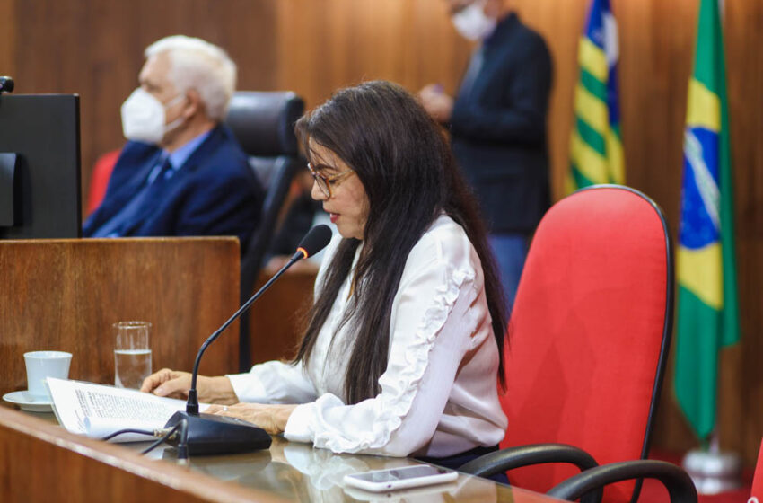  Deputados aprovam doação de terreno do Estado para escola municipal em Esperantina