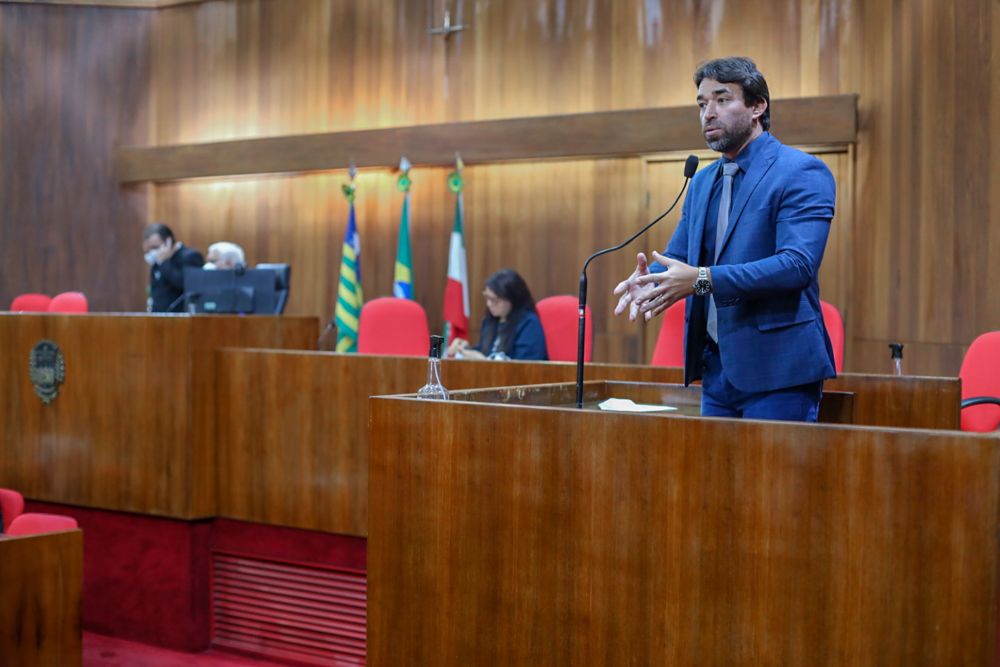 ALEPI aprova empréstimos de 150 milhões de dólares para o Governo