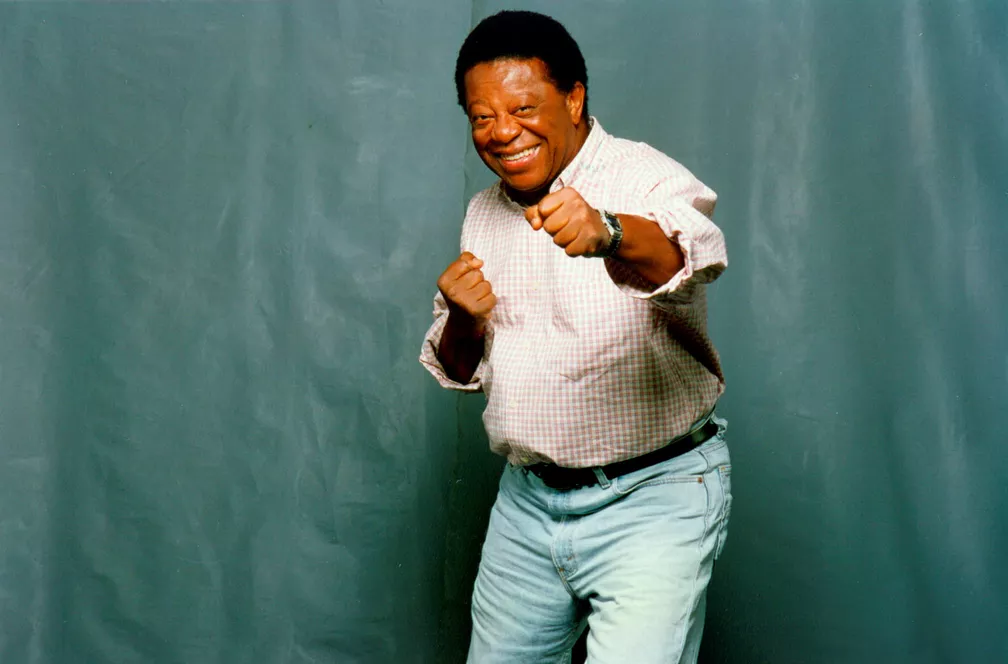 Morre o ator Milton Gonçalves, aos 88 anos