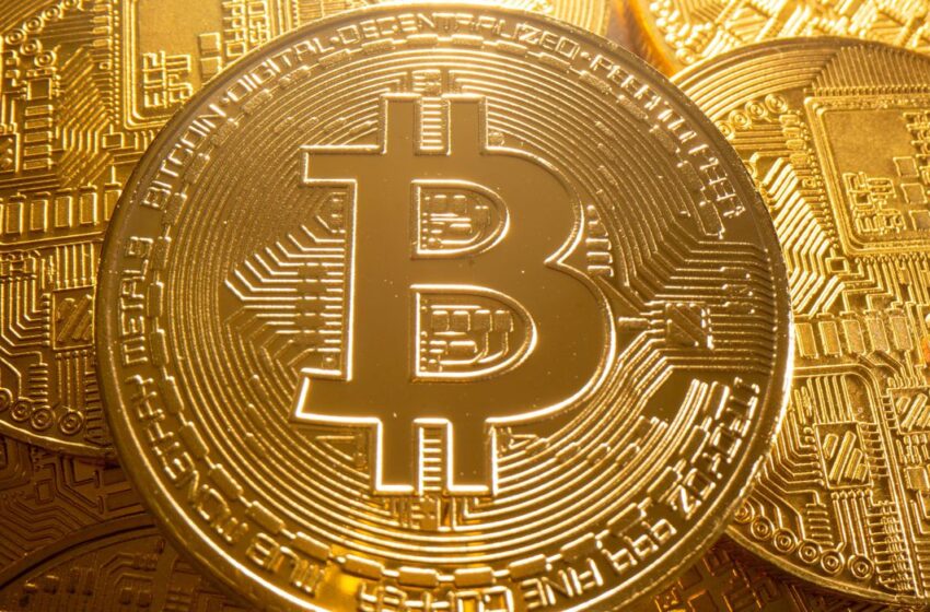  Cotação do Bitcoin cai para abaixo de US$ 20 mil