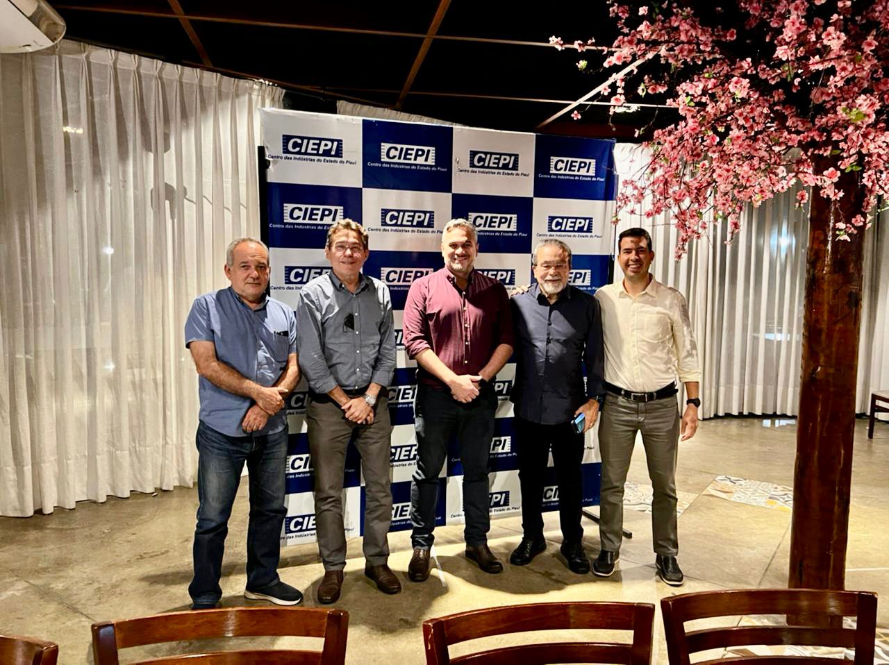CIEPI apresentará proposta da indústria para os candidatos ao Governo