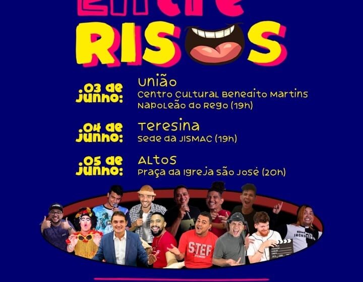  Festival Entre Rios estreia nesta sexta(03)