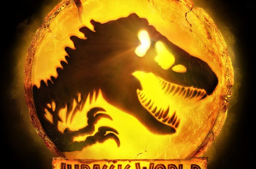  “Jurassic Word: Domínio” estreia no Cinemas Teresina