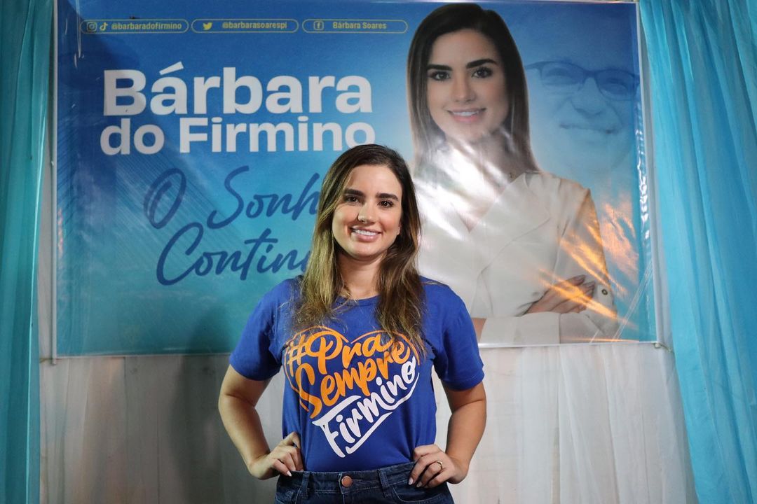 Bárbara Soares defende regionalização da saúde