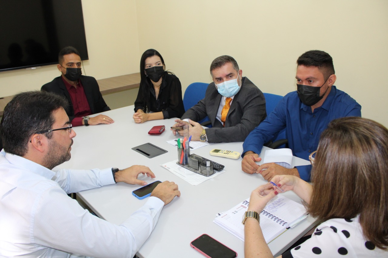 OAB solicita investigação do atentado ao advogado Francisco Miranda